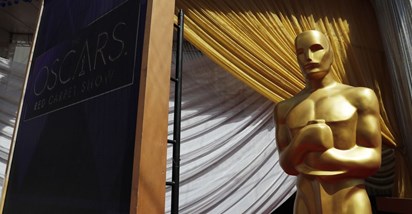 Rusija bojkotira Oscare, prvi put od SSSR-a neće slati svog predstavnika