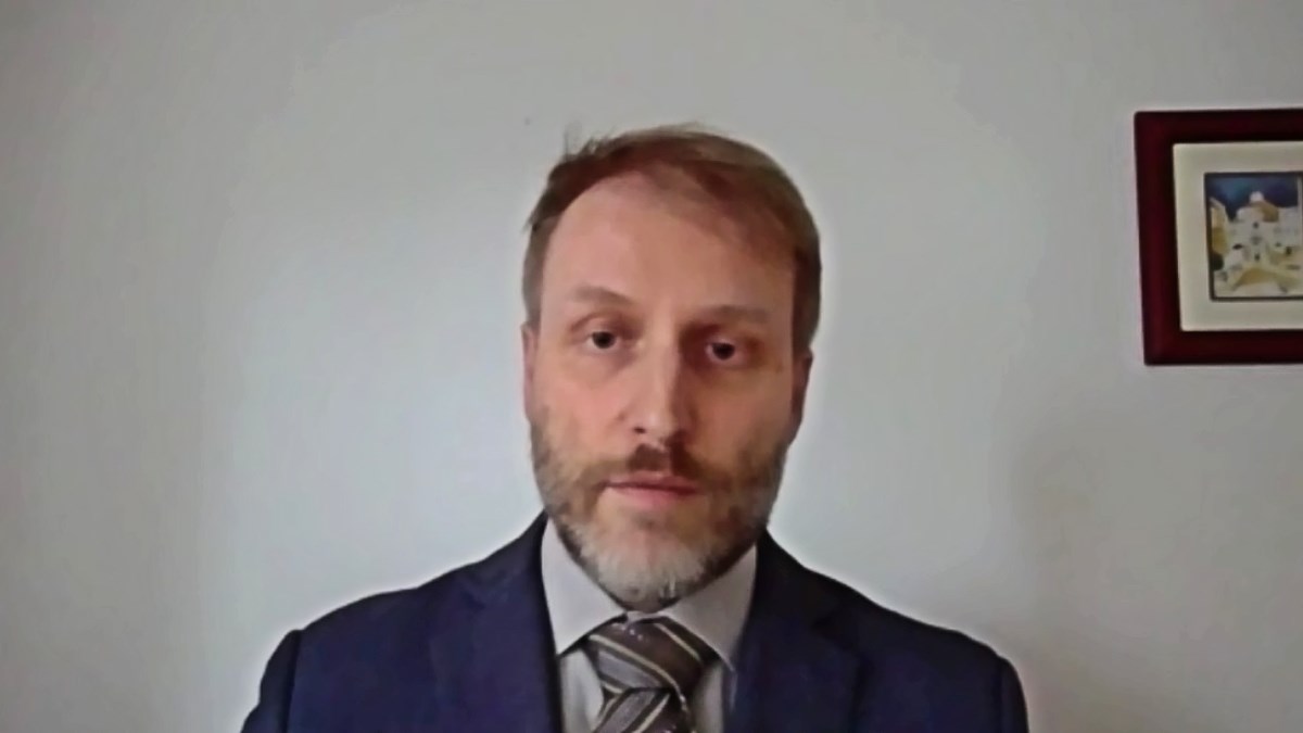 Čičin-Šain o omikronu: Zasad su sve predviđanja, ne konkretne informacije