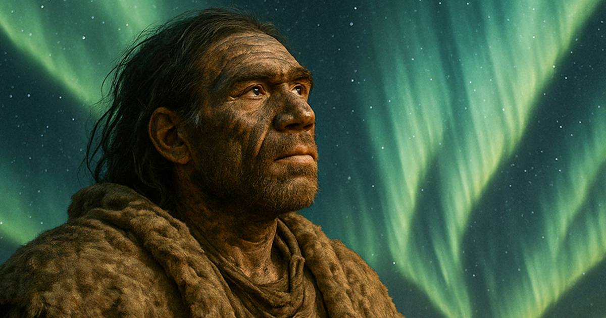 Prije 41.000 godina nešto čudno zauvijek je promijenilo život naših predaka