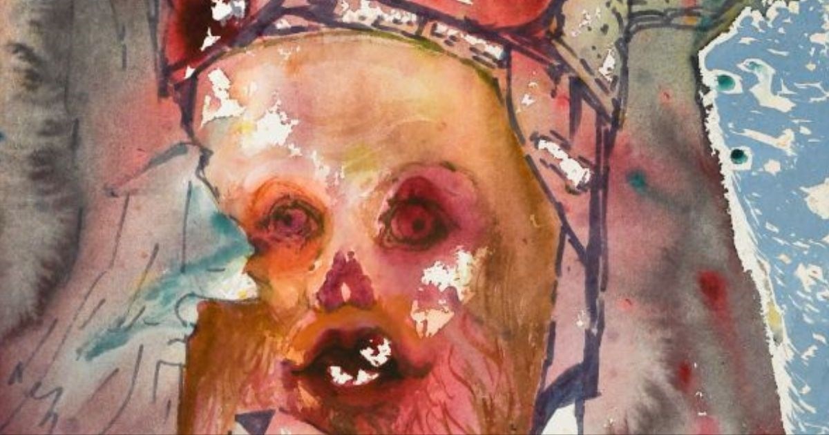 Dalijeva slika, kupljena u Britaniji za 175 eura, identificirana kao original