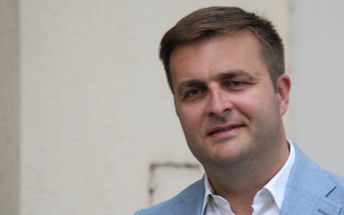Ministar Ćorić komentirao sumnjivo imenovanje nove šefice Nacionalnog parka Krka