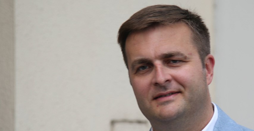 Ministar Ćorić komentirao sumnjivo imenovanje nove šefice Nacionalnog parka Krka