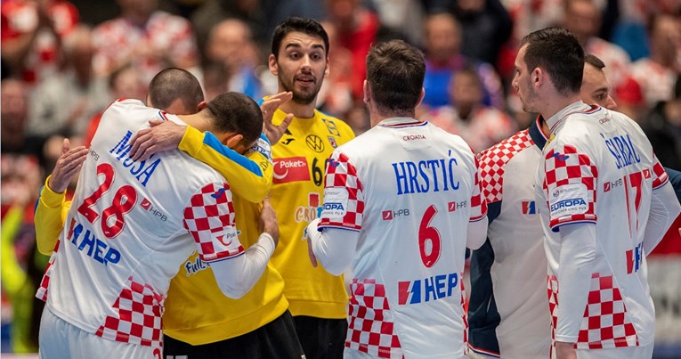 Poznati su termini drugog kruga: Evo kad Hrvatska igra za polufinale