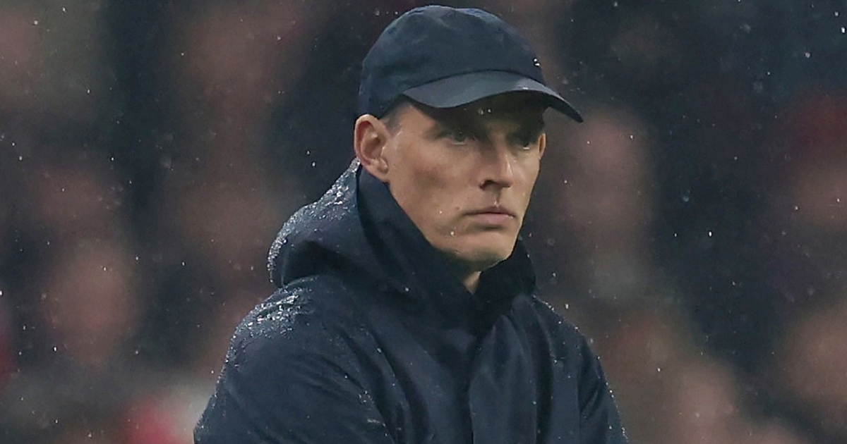 Tuchel frustriran odlukom suca: Kako to VAR nije provjerio?