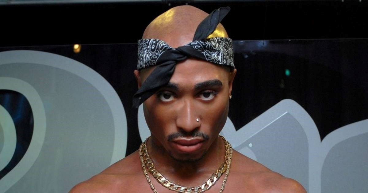 Poznato što su novi dokazi u slučaju ubojstva Tupaca Shakura