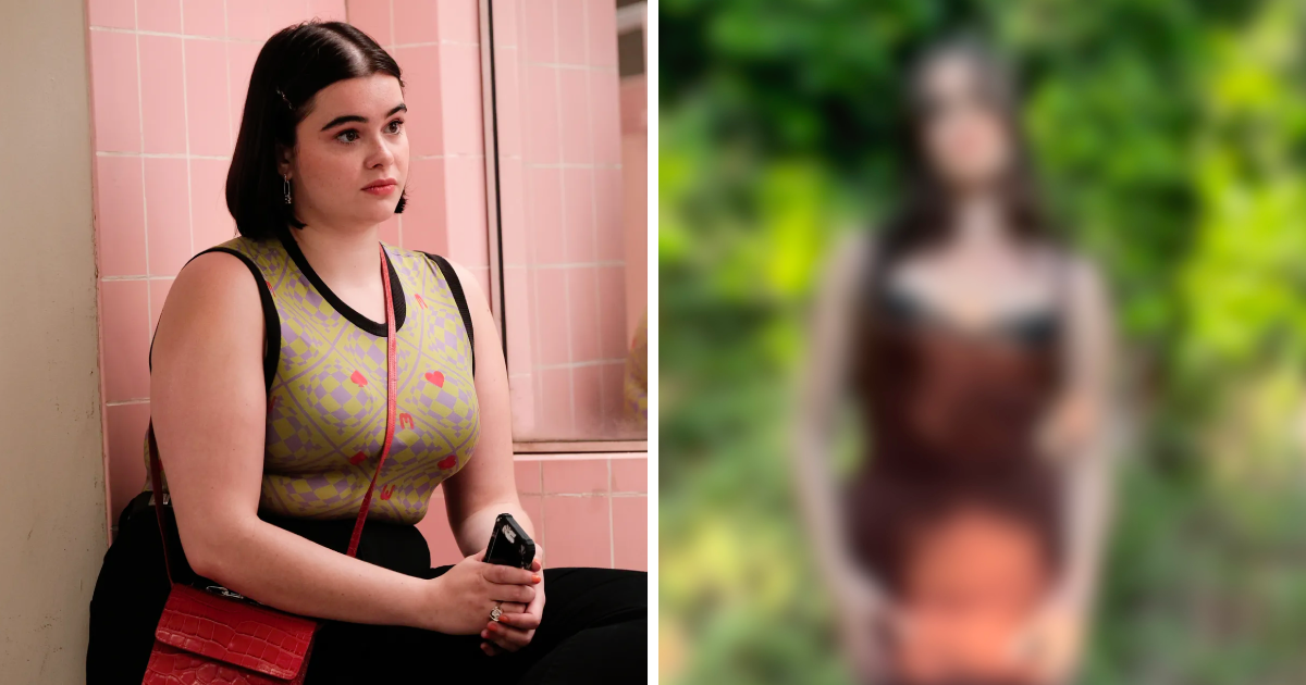 Glumica iz Euforije pozirala u uskoj haljini, fanovi su šokirani koliko je smršavjela