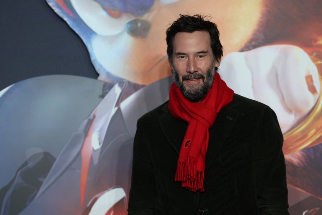 Iznenadilo nas je u koju teoriju zavjere vjeruje Keanu Reeves