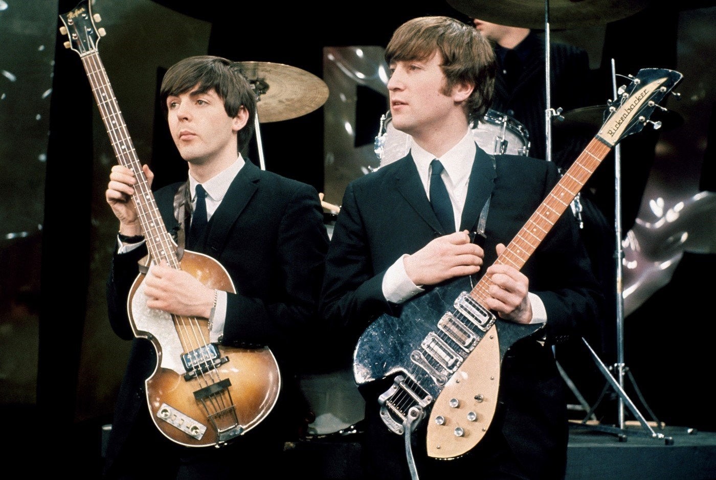 Glazbeni rat Beatlesa: Kako su se Lennon i McCartney svađali kroz pjesme