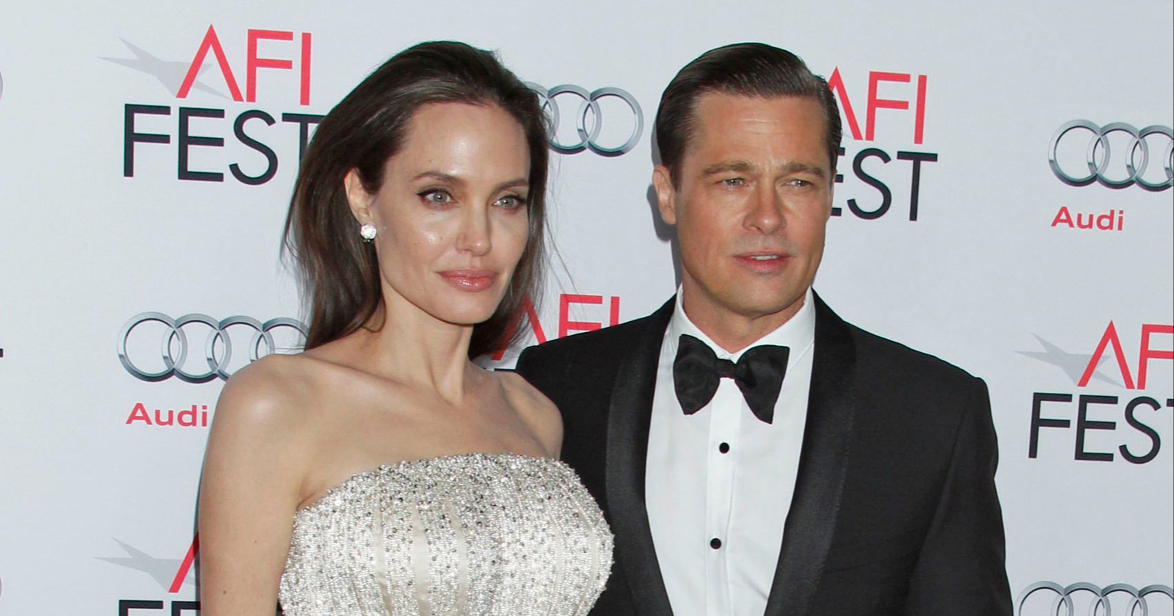 Odvjetnik Angeline Jolie optužio Brada Pitta za uznemiravanje: "Želi je kontrolirati"