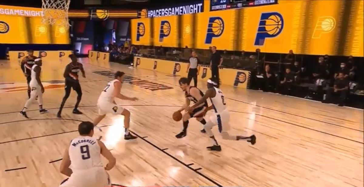 Odlična partija Hezonje, nakon više od godinu dana vratio se i Nurkić