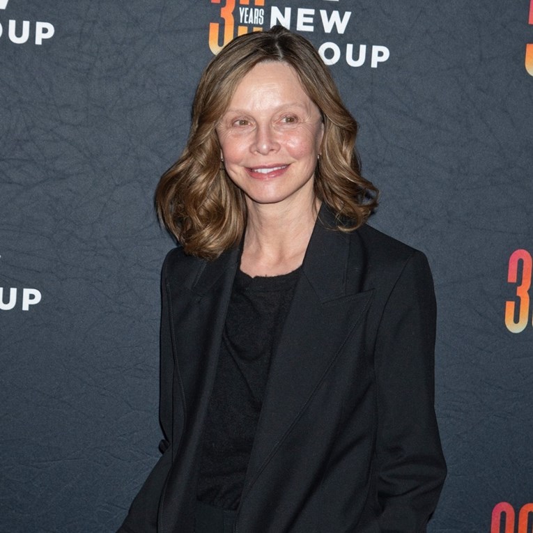 FOTO Glumica iz Ally McBeal snimljena na gala večeri bez imalo šminke