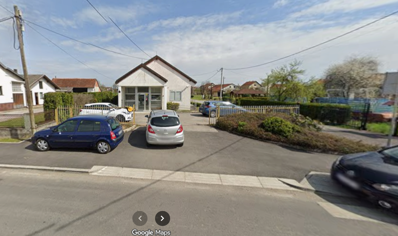 Riješena pljačka pošte u Donjoj Lomnici: Uhićen 44-godišnjak