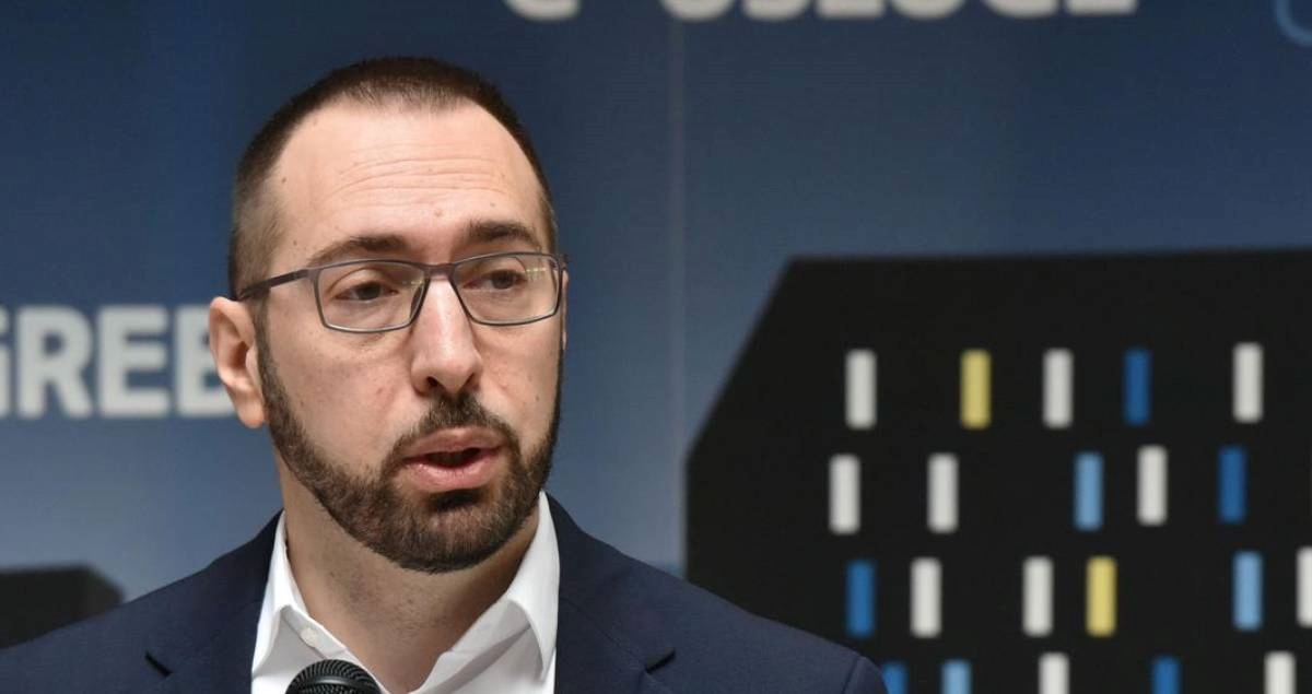 VIDEO Tomašević: 30 godina nitko u ime grada Zagreba nije odao počast obitelji Zec