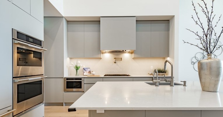 Ove male pogreške čine vašu kuhinju prljavijom nego što mislite