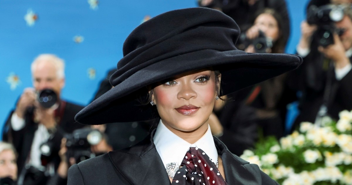 Jeste li znali da je Rihanna inspirirala parfem?