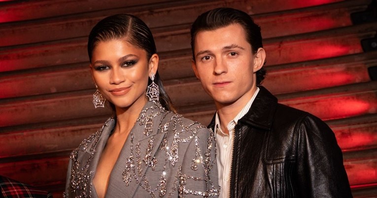 Tom Holland progovorio o vezi sa Zendayom nakon što ga je otpratila na Instagramu