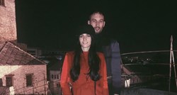 Igor Karačić iznenadio zaručnicu romantičnim poklonom za rođendan