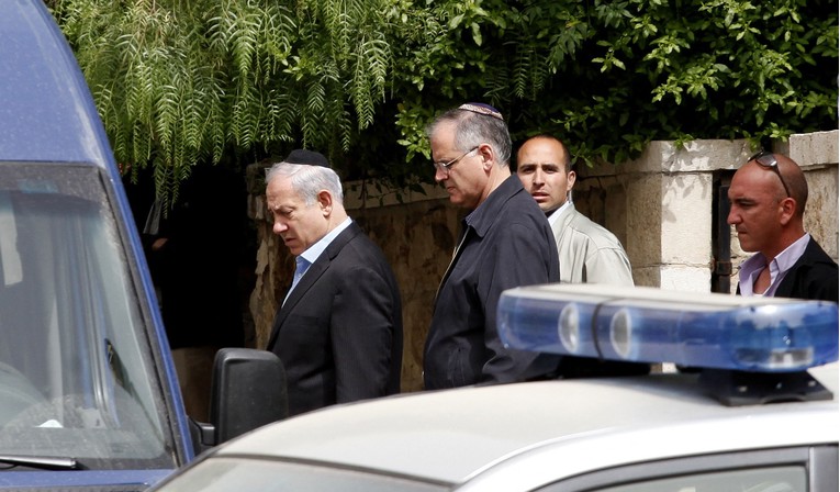 Netanyahuov brat održao predavanje na FPZG-u. Studenti: "Sramota"