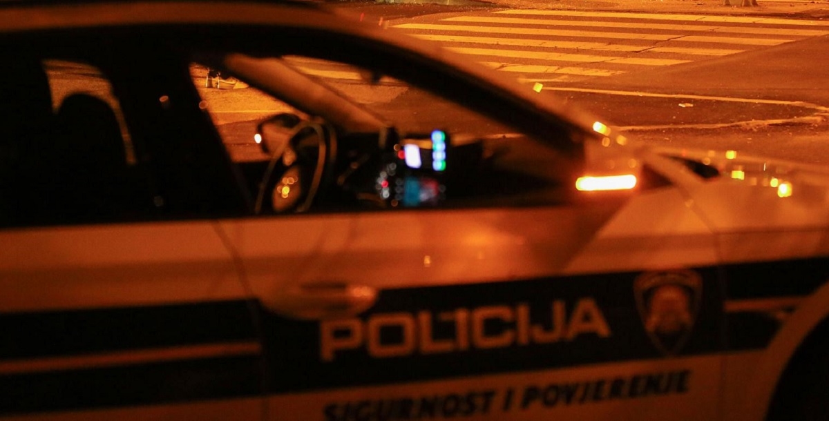 U Dalmaciji optužena dvojica, seksualno su zlostavljali bliske osobe