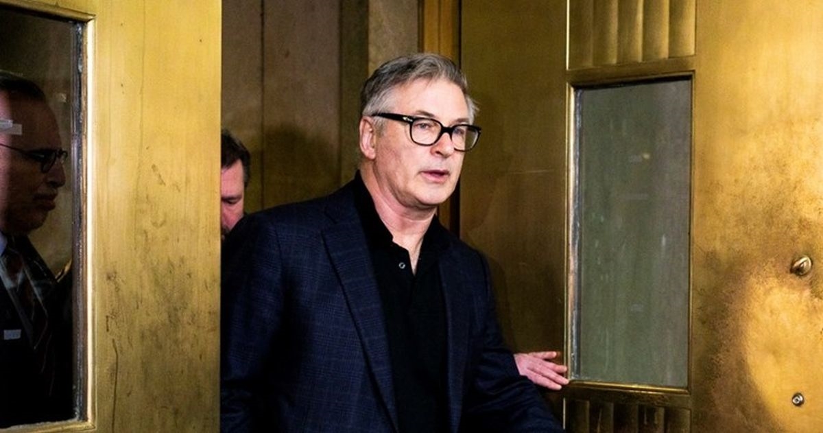 Baldwina napadaju zbog onog što je napisao na Twitteru nakon smrti snimateljice