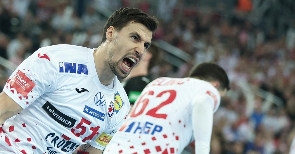 Hrvatska igra prvu utakmicu na rukometnom Euru. Evo kad i gdje gledati