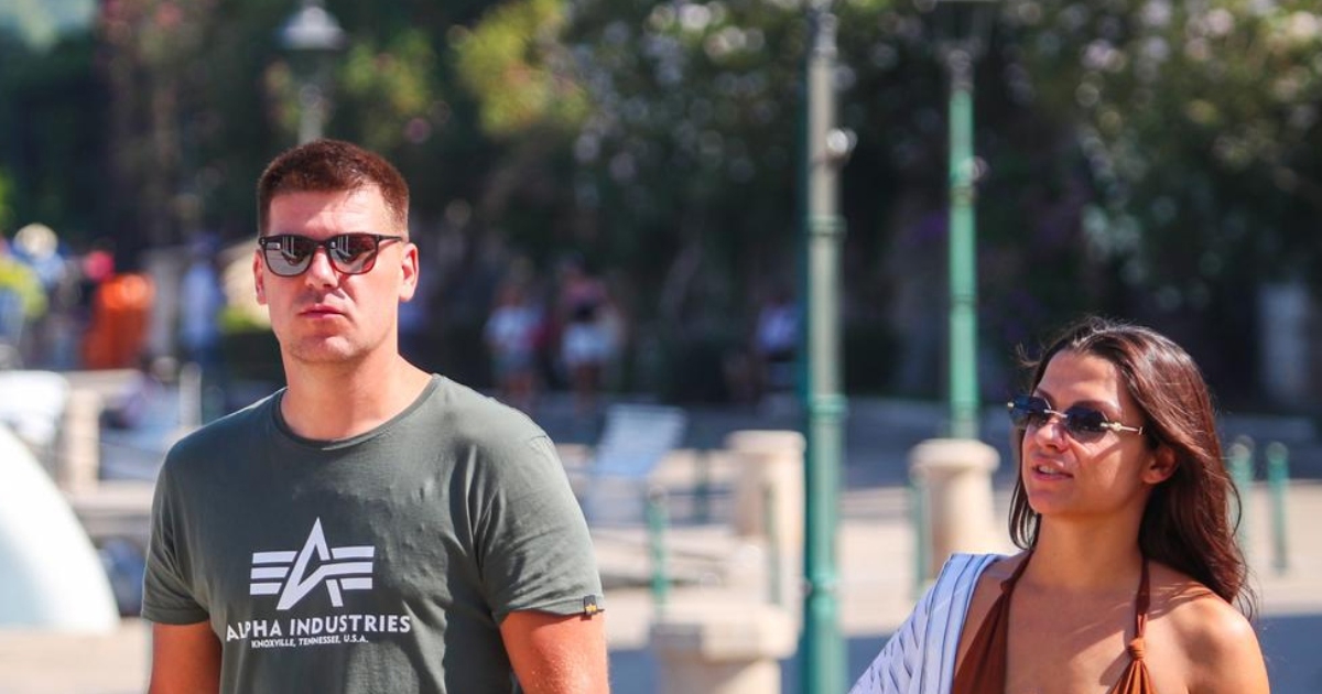 FOTO Pogledajte kako izgleda Korčula krajem kolovoza