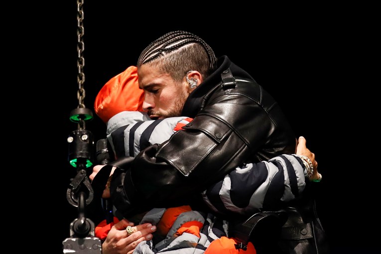 Bad Bunny: Neću nastupati u SAD-u jer me strah imigracijskih racija