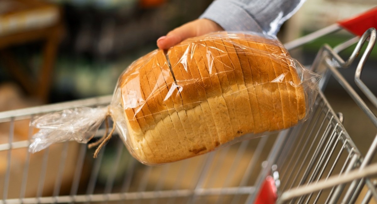 I vi kupujete zapakirani kruh iz dućana? Stručnjaci posebno upozoravaju na njega