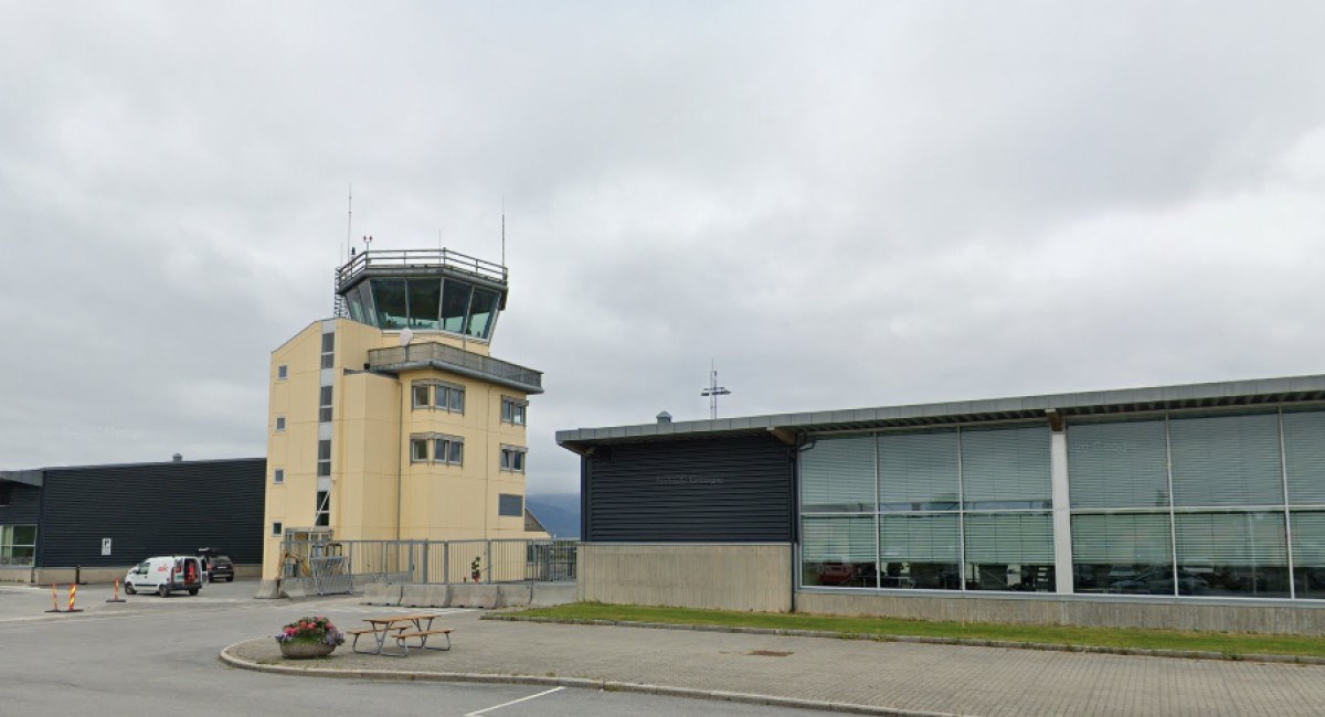 Dron kod aerodroma u Norveškoj. "Bio je toliko blizu da se vidio s kontrolnog tornja"
