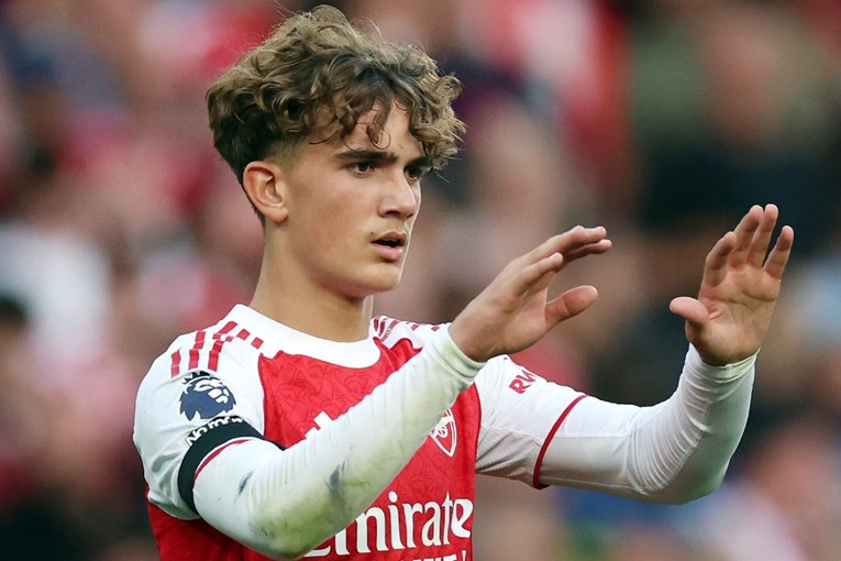 Ispisana je povijest Premier lige. Arsenalovo čudo od djeteta postao rekorder