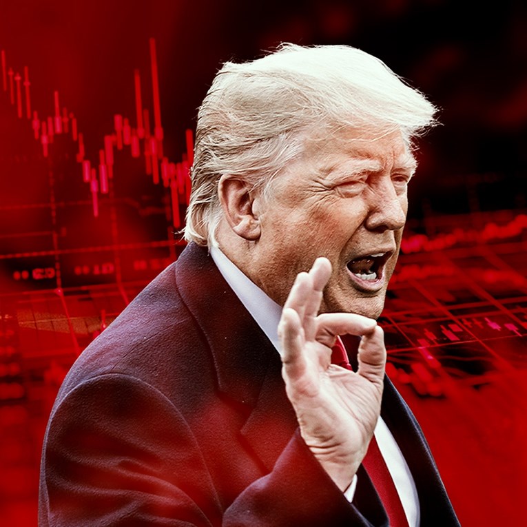 Trumpove carine su loše, ali su odgovor na stvaran problem. "Ovo je utrka prema dnu"