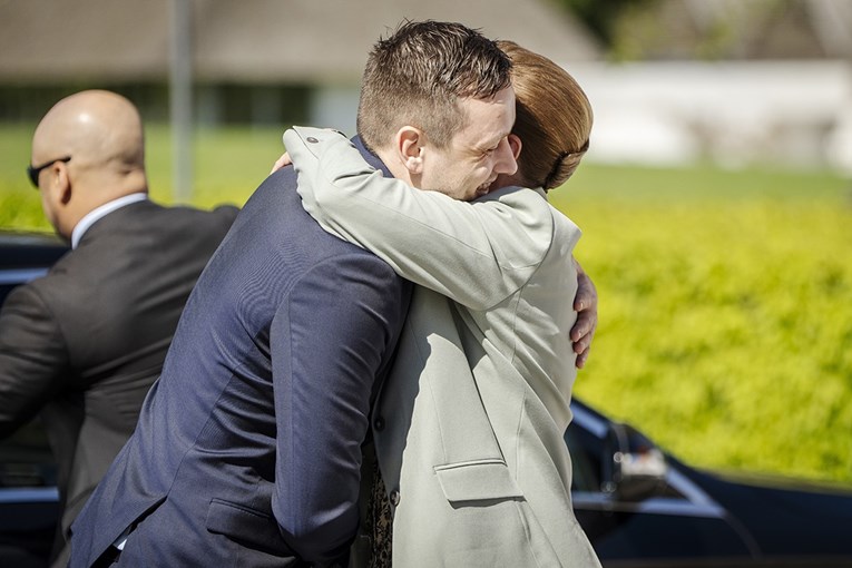 Grenland poručuje Trumpu: Nismo na prodaju, jačamo veze s Danskom