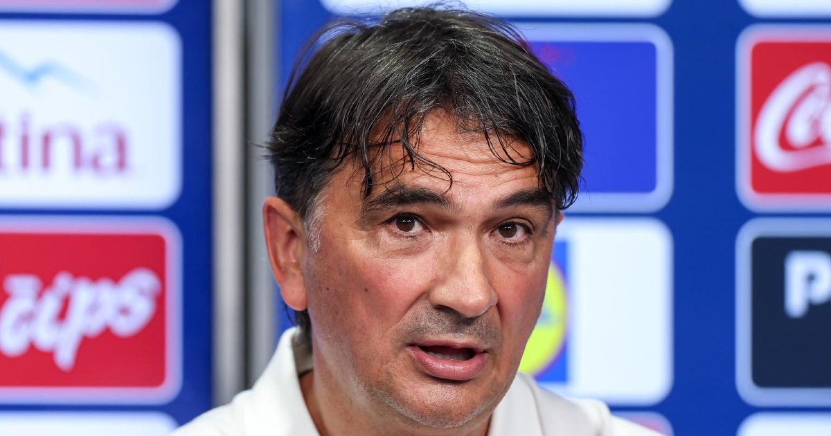OD 21:15 Dalić i Kovačić najavljuju ključnu utakmicu SP-a protiv Paname