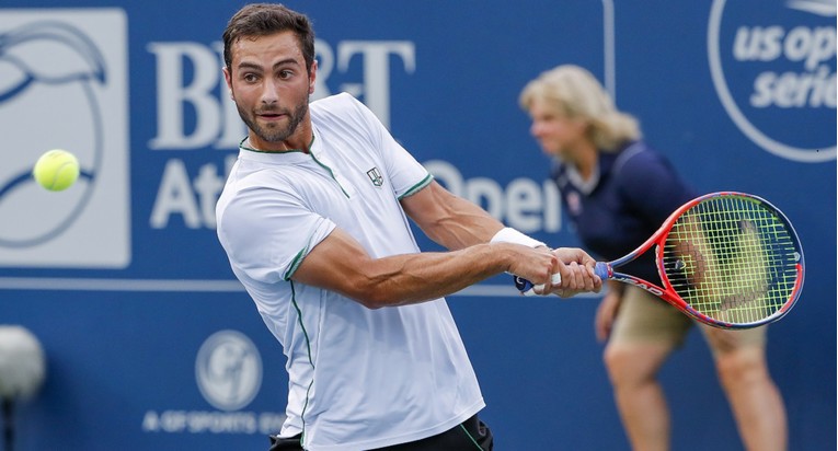 Američki tenisač: Nadam se da će tenis nakon ovog dotaknuti samo dno