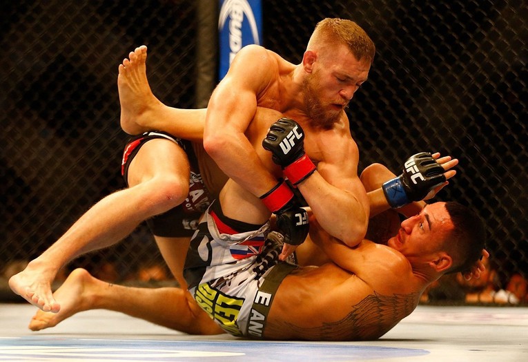 Povijesni povratak: McGregor i Holloway predvode UFC 329 u Las Vegasu 11. srpnja