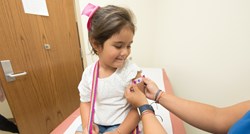 Prekidi cijepljenja zbog covida-19 ugrožavaju živote djece