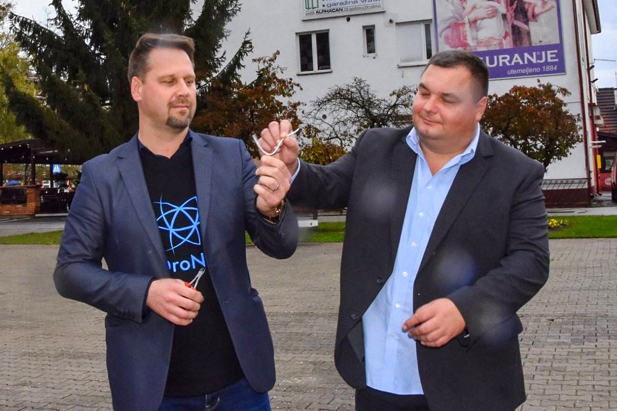 Suradnik bivšeg HDZ-ovog gradonačelnika priznao EU muljažu s brzim internetom