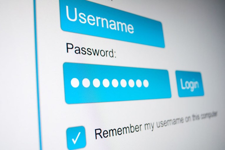 Objavljen popis 25 najnesigurnijih lozinki, provjerite je li i vaša među njima