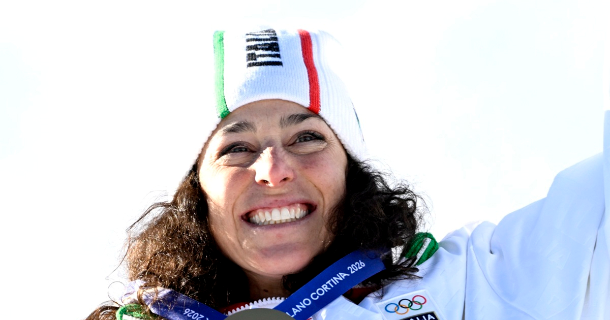 Oduševila je na Zimskim olimpijskim igrama, a sad završila sezonu