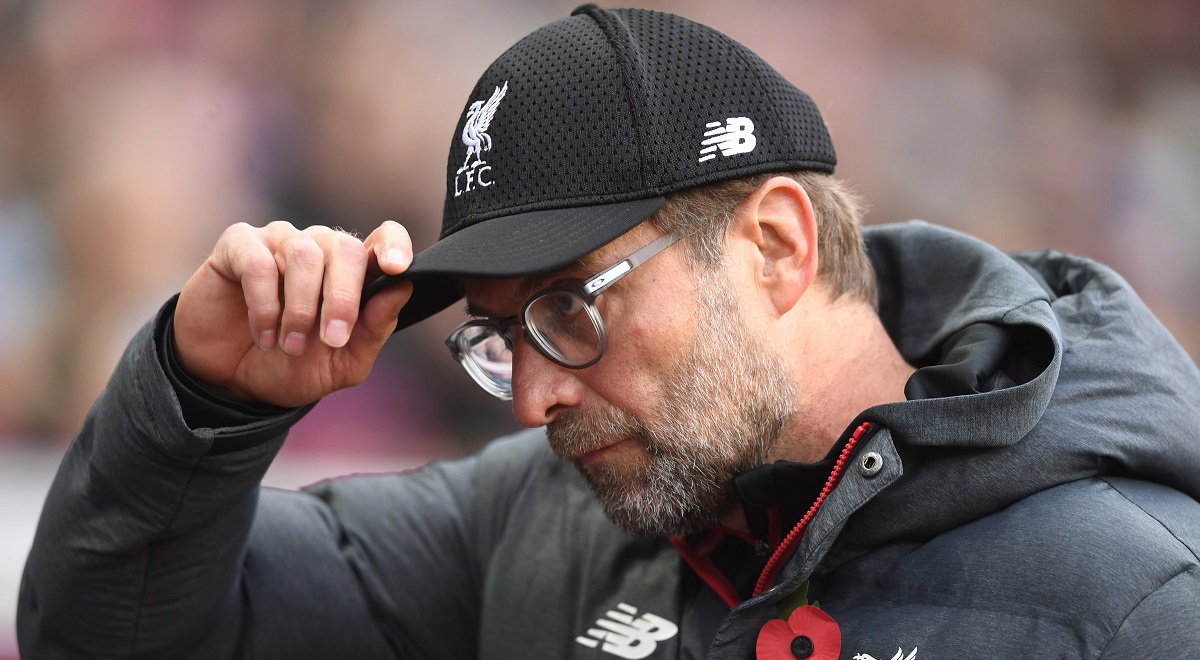Klopp odlazi iz Liverpoola već ovog ljeta? Englezi najavljuju senzacionalan posao