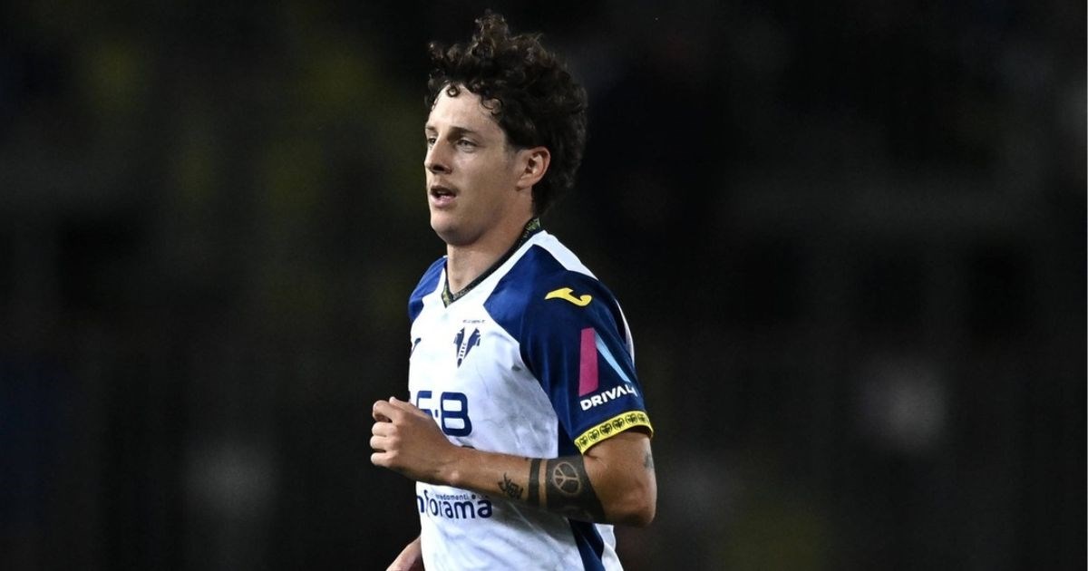 Domagoj Bradarić blizu transfera. Ostaje u Serie A