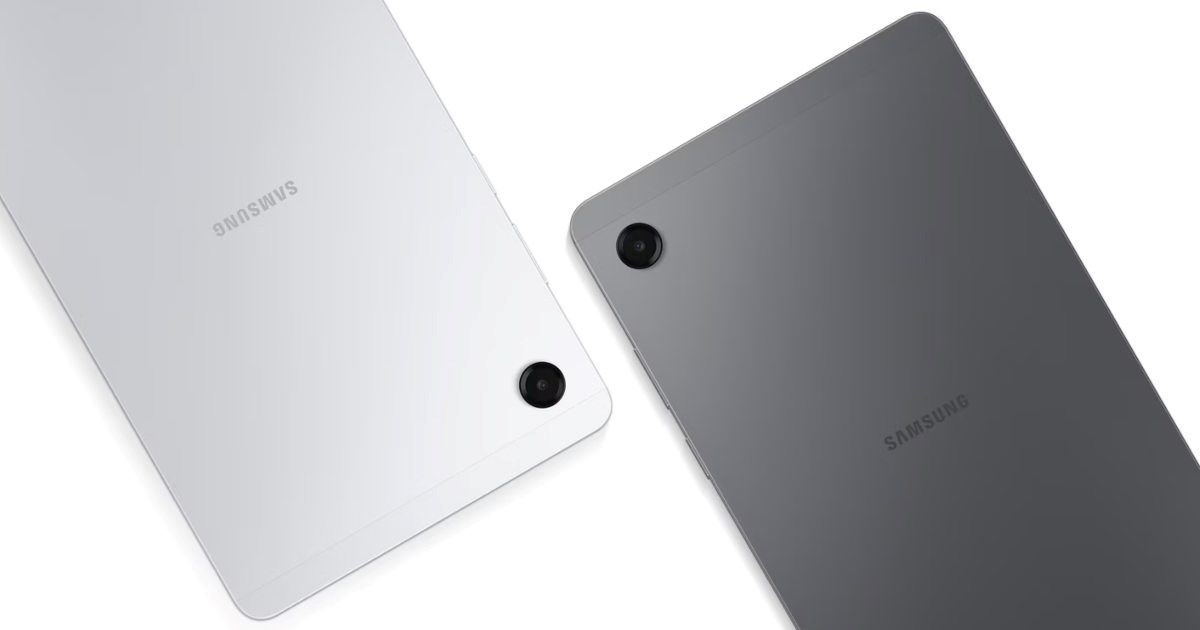 Samsung predstavio dva pristupačna tableta