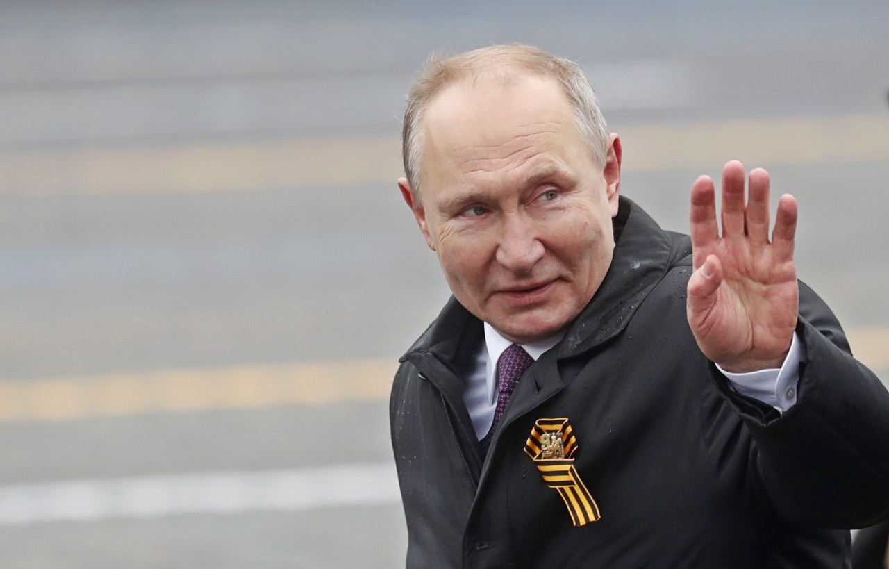 Putin će održati dugo očekivani govor na Dan pobjede
