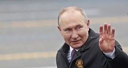 Putin će održati dugo očekivani govor na Dan pobjede