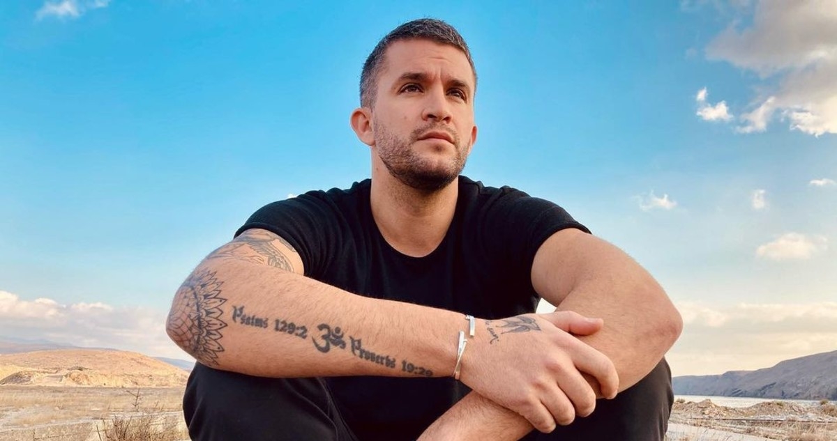 Kedžo nakon svega o Eurosongu: Ljudski je pitati se zašto nisam dobio priliku