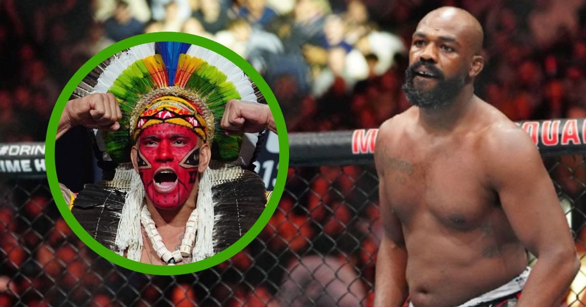 Osvojio UFC-ov pojas pa poručio: Želim se boriti s Jonesom ispred Bijele kuće