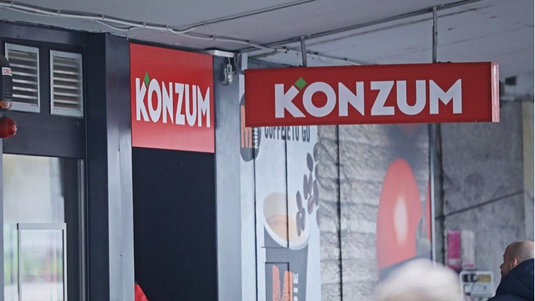 Konzum: Od subote trajno snižavamo cijene 250 hrvatskih proizvoda