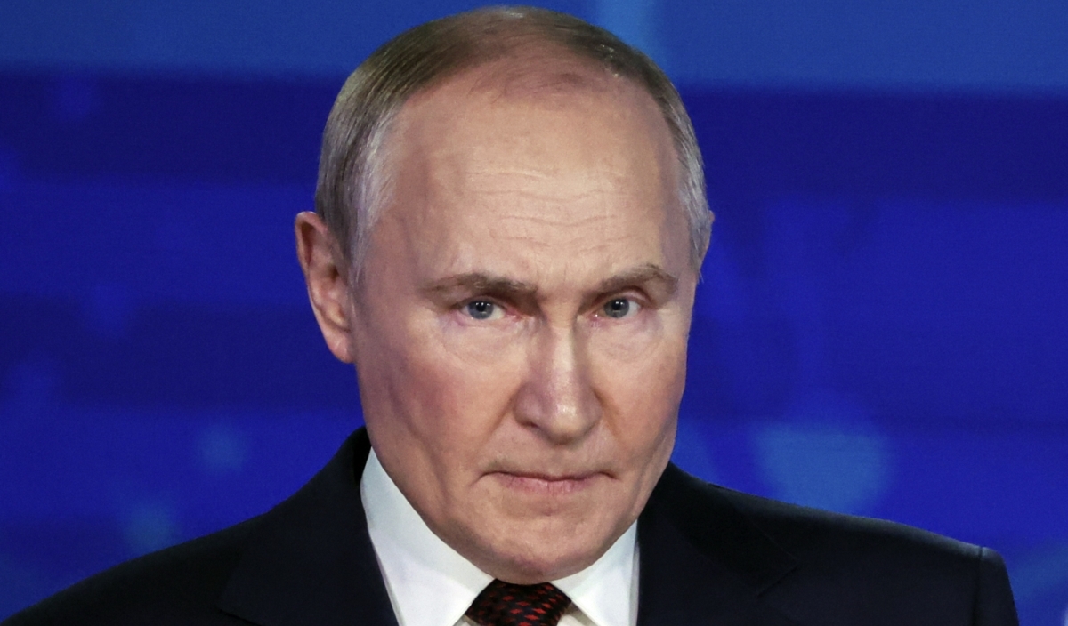 Njemačka dala ultimatum Putinu