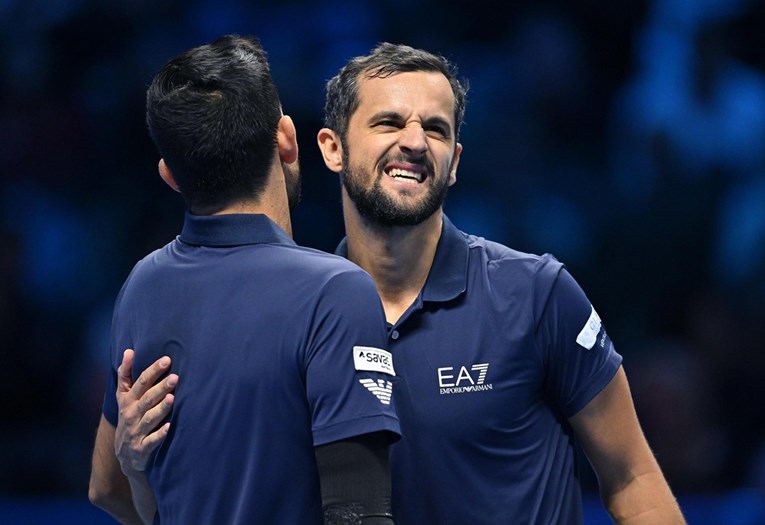 Mektić i Pavić sa svojim parovima prošli u drugo kolo Mastersa u Miamiju