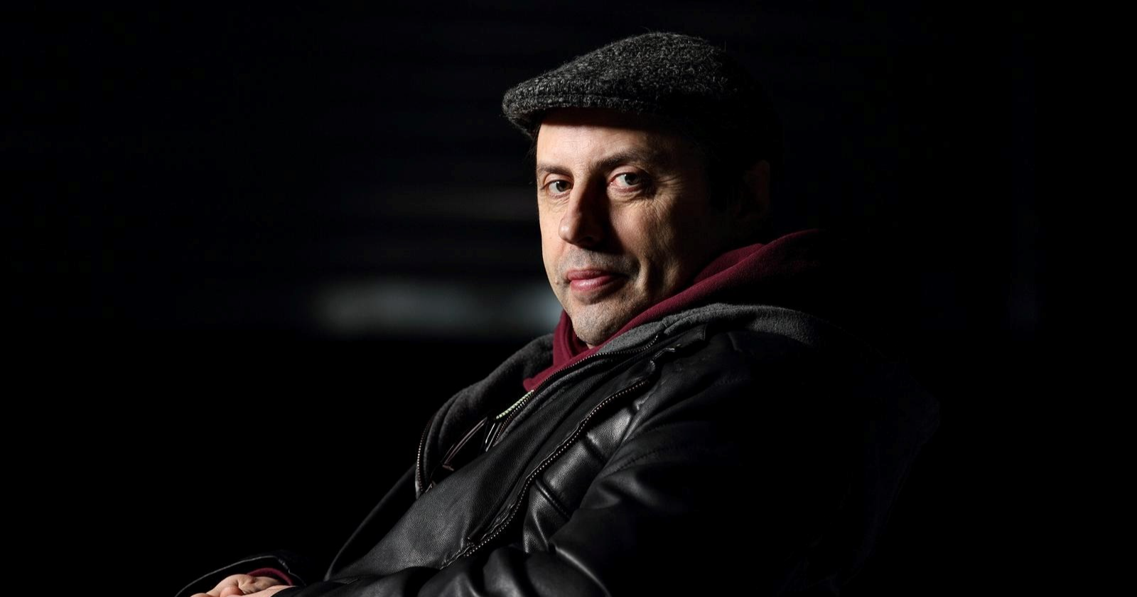 Na Fejsu Zabranjenog pušenja osvanula posveta Seji: "Nikad nećeš hodati sam"